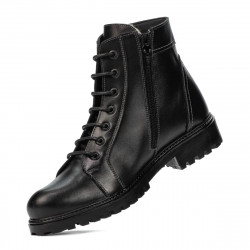 Stivali uomo 4131 nero