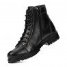 Stivali uomo 4131 nero