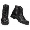 Stivali uomo 4131 nero