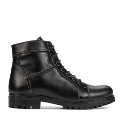 Stivali uomo 4131 nero