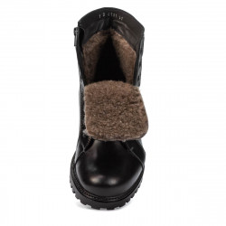 Stivali uomo 4131 nero