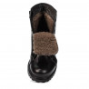 Stivali uomo 4131 nero