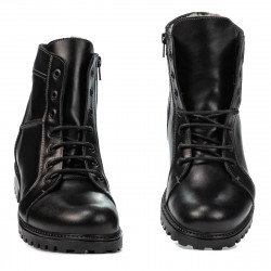 Stivali uomo 4131 nero