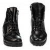 Stivali uomo 4131 nero