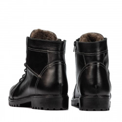 Stivali uomo 4131 nero