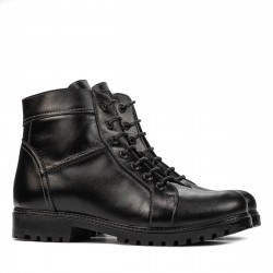 Stivali uomo 4131 nero