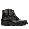 Stivali uomo 4131 nero