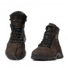 Stivali uomo 4116 bufo tdm