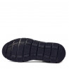 Stivali uomo 4128 indaco combinato