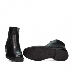 Stivali uomo 4121m nero