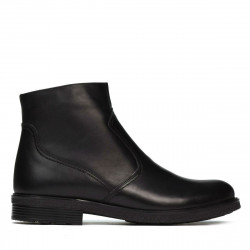 Stivali uomo 4121m nero