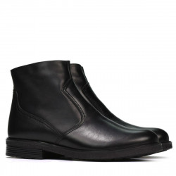 Stivali uomo 4121m nero