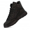 Stivali uomo 4128 tuxon nero combinato
