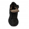 Stivali uomo 4128 tuxon nero combinato