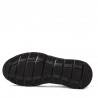Stivali uomo 4128 tuxon nero combinato