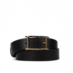 Cintura donna 25m biz nero
