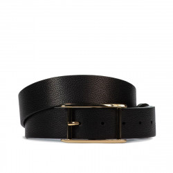 Cintura donna 25m biz nero