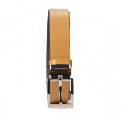 Cintura donna 26m marrone chiaro