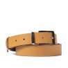 Cintura donna 26m marrone chiaro