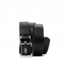 Cintura donna 27m biz nero