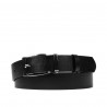 Cintura donna 27m biz nero