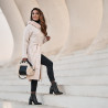 Stivaletti donna 1186 nero lifestyle