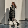 Stivaletti donna 3366 tuxon nero