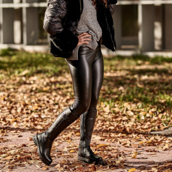 Stivali donna 3364 neri