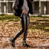 Stivali donna 3364 neri