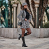 Stivali donna 1187 nero