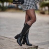 Stivali donna 1187 nero