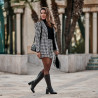 Stivali donna 1187 nero