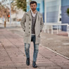 Stivaletti uomo 4126 indaco lifestyle