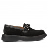 Scarpe casual donna 6042 bufo nero