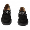 Scarpe casual donna 6042 bufo nero