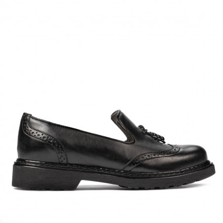 Scarpe casual donna 659-2 nero