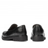 Scarpe casual donna 659-2 nero