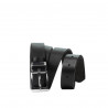 Cintura donna 28m nero