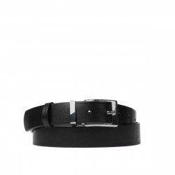 Cintura donna 28m nero