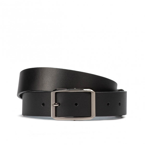 Cintura uomo 57b nero