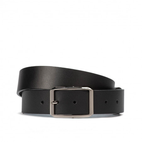 Cintura uomo 57b nero