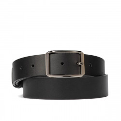 Cintura uomo 57b nero