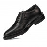 Scarpe eleganti uomo 937 nero