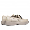 Scarpe casual donna 6042 beige