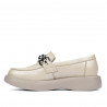 Scarpe casual donna 6042 beige