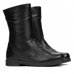 Stivali donna 3259xxl nero