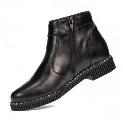 Stivali donna 3330s nero
