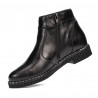 Stivali donna 3330s nero