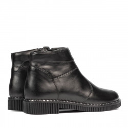 Stivali donna 3330s nero