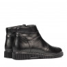 Stivali donna 3330s nero